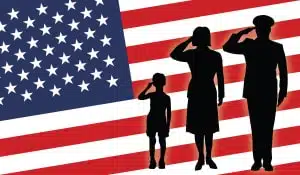 Military Divorce in New Jersey